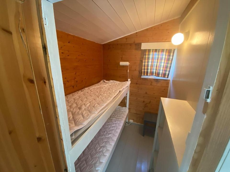 Botnen Camping Экстерьер фото